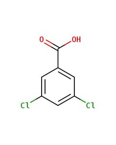 Astatech 3,5-DICHLOROBENZOIC ACID; 25G; Purity 95%; MDL-MFCD00002494